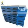 OEM Plastic Pipe Clamp Support Block/sliding Pipe Clamp Support/UHMWPE Pipe Spacer for Water Pipe Network System thumbnail-3