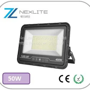 Led Focus Light 50w Garage Flood Light Price 2 Years Warranty thumbnail-1