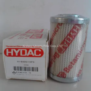 Hydraulic Oil Hydac Brand Filter 0110D010AKSS-BN4HC thumbnail-1