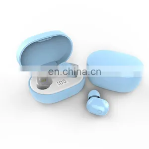 Mini Blue Tooth Earphone Earbuds Headphone Wireless B171 B170 Tws In Ear Earbuds Hifi Headset thumbnail-4