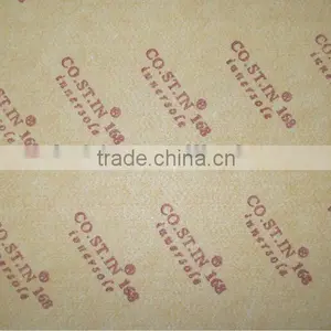 China Fujian Jinjiang Good Making Insole Board/sheet/ Shoe Material thumbnail-6