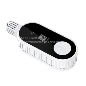 Temperature & Humidity Sensor Beacon thumbnail-2