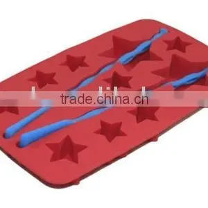 Silicone Ice Tray thumbnail-1