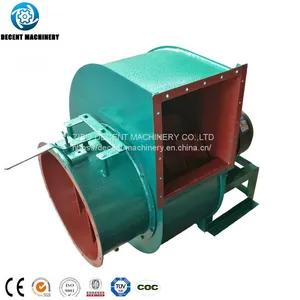 Commercial Tunnel Solar Mushroom Greenhouse Fan For Saleentilation System thumbnail-2