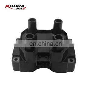 60809606 Professional Engine Spare Parts Car Ignition Coil FOR FERRARI Ignition Coil thumbnail-1