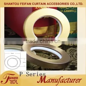 P Curtain Eyelet Ring Curtain Accessories Eyelet thumbnail-1