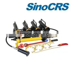 CRS Gas Pressure Welding Machine For Rebar thumbnail-1