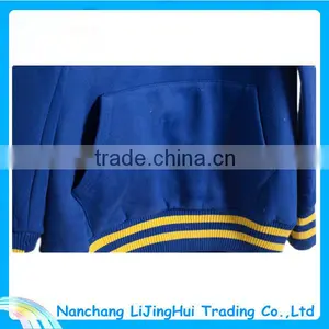 Hot Sale Custom Accepted Wholesale Crewneck Sweatshirt thumbnail-3