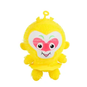 LED Lighting Sun Wukong Squeeze Toys thumbnail-4