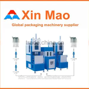 Cheapest Semi Auto Pet Blowing Machine for Water Bottle thumbnail-2