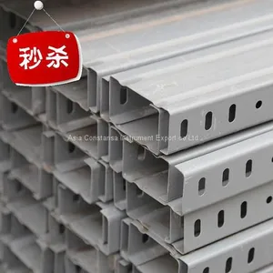One of the Leading Cable Tray Manufacturers and Suppliers in China Asia Constansa Instrument Export co Ltd China Cable Tray, China Cable Tray Suppliers and Manufacturers Directory - Source thumbnail-3