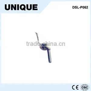 Desheng DSL-P062 PEGASUS U32 Overlock Machine Looper thumbnail-1