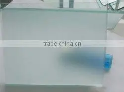 Clear Obscured Glass Professional Manufacturer thumbnail-1