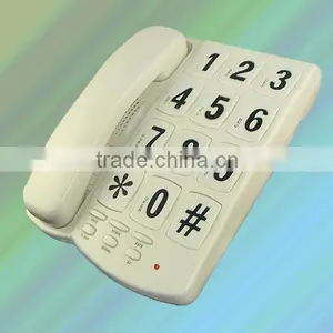 10 Big Button Speed Dial Care Telephone thumbnail-1