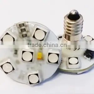 RGB Changing Color Sequence LED Light thumbnail-1