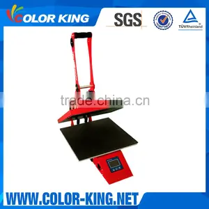 2016 Unique Design High Quality Rosin Press in Heat Press Machine thumbnail-2