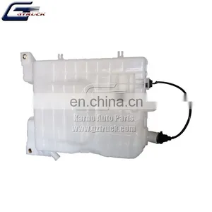 Heavy Duty Truck Parts Coolant Expansion Tank Oem 7422064150 7420983308 5010141526 7420828416 for RVI Truck Water Tank thumbnail-2