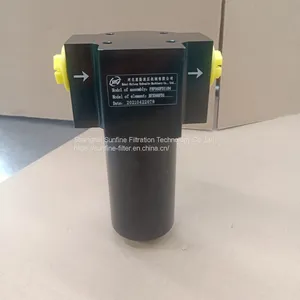 Medium Pressure Filter PBF Series thumbnail-1