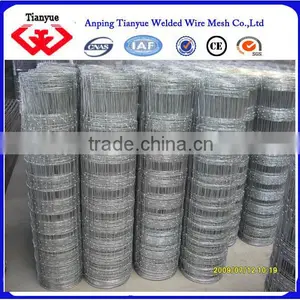 Galvanized Farm Fence thumbnail-4