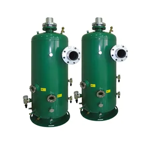 BLR/OA（OS.D)EXTERNAL OIL SEPARATOR FOR SCREW COMPRESSOR thumbnail-2