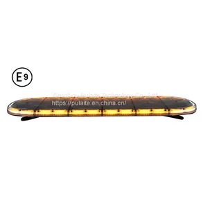 TBD-8H908 Police or Ambulance Warning Lightbar thumbnail-1