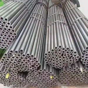 1020Precision Steel Pipe thumbnail-1