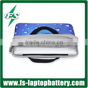 Water Blue Laptop Sleeve Case for Macbook 13" Protective Sleeve Bag Case for Macbook Air/Pro/Retina 11" 13" 15" thumbnail-5