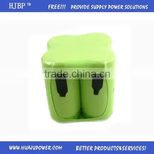 2014HOT SALE DEEP CYCLE Lithium Battery 12v 60ah thumbnail-1