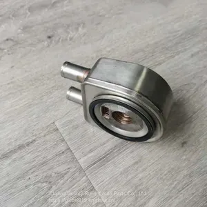 Oil Cooler for VOLVO Oil Radiator 21360064 thumbnail-2