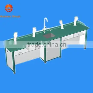 Chemical Ventilation Student Desk thumbnail-1