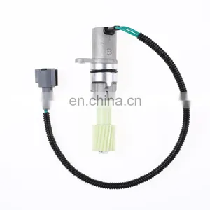 100017420 ZHIPEI Speed Sensor 25010-74P00 for Nissan Frontier 1998-2001 Pickup 1995-1997 D21 1994 thumbnail-1