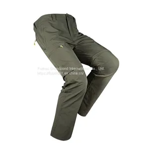 Ski Wear Pants thumbnail-1