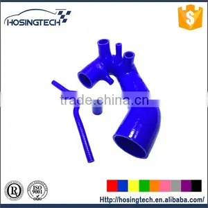 5 Years Warranty Brand Supplier Silicone Hose Auto Parts thumbnail-1