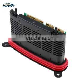 63117316187 Headlight Driver Module for Xenon Hid Light For BMW 2012-2014 5series F10 F18 LCI 63117355073 7355073 7316187 thumbnail-5