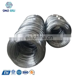 7mm EN10270-3 Stainless Steel Spring Wire thumbnail-1