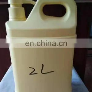 250ML Hand Sanitizer Bottle Empty Clear Plastic Pet 500ml Pump Bottle thumbnail-4
