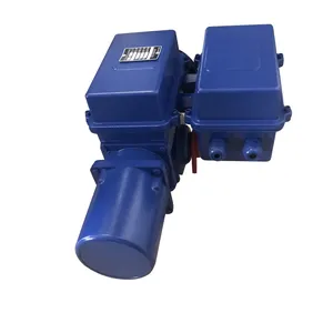 As-25 /KF30Z Directly Connected Electric Actuator thumbnail-1