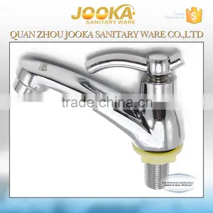 Single Cold Water Bathroom Tap/tap Fittings thumbnail-1