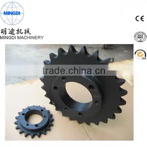 COMBINATION CHAIN SPROCKET thumbnail-1