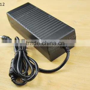 High Copy Laptop AC Power Adapter for TOSHIBA 19V 6.3A 5.5*2.5mm 120W thumbnail-4