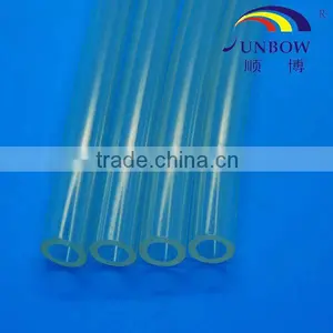 UL Qualified Fire Proof Soft and Flexible PVC Pipes for Cable Protection thumbnail-1