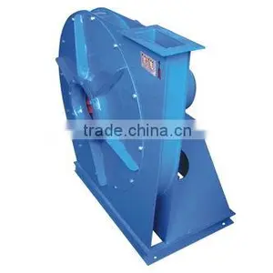 9-26 HIGH PRESSURE MATERIAL TRANSPORTATION CENTRIFUGAL FAN, Centrifugal Fan thumbnail-5