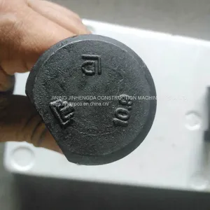 KomatsuD155A-2 Segment Bolt and Nut SD32 Shantui Bulldozer Segment Teeth Bolt and Nut178-27-11150,01803-02430 thumbnail-1