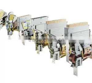 Heavy Duty Contactor thumbnail-1