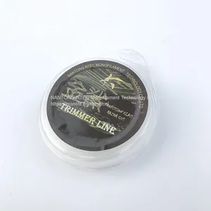 100% Nylon Grass Trimmer Line Double Blister Packing for Electrical Blade Trimmer Machine Brush Cutter thumbnail-2
