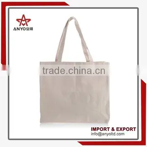 Customized Shopping Bag,canvas Tote Bag,canvas Shopping Bag thumbnail-2