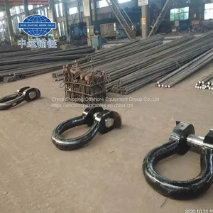 R4 R4S Offshore Mooring Chain Manufacturer thumbnail-3