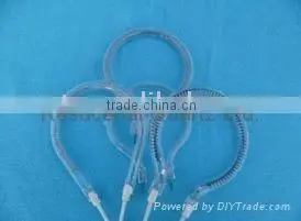 Quartz Infrared Halogen Heating Tube thumbnail-1
