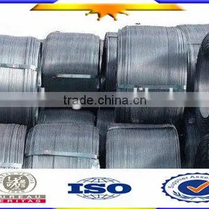 Hot Rolled Wire Rod, SAE 1010 Wire Rod, Mild Wire Rods thumbnail-2