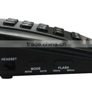 Rj9 Telephone Line Socket Call Center Dial Pad Item thumbnail-3